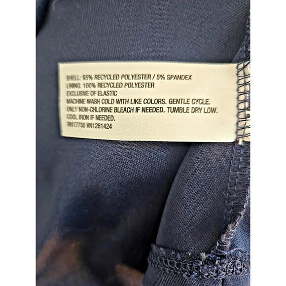 Wild Fable Babydoll Coquette Mini Dress Sz XXS Plaid Casual Preppy Academia - Picture 7 of 7